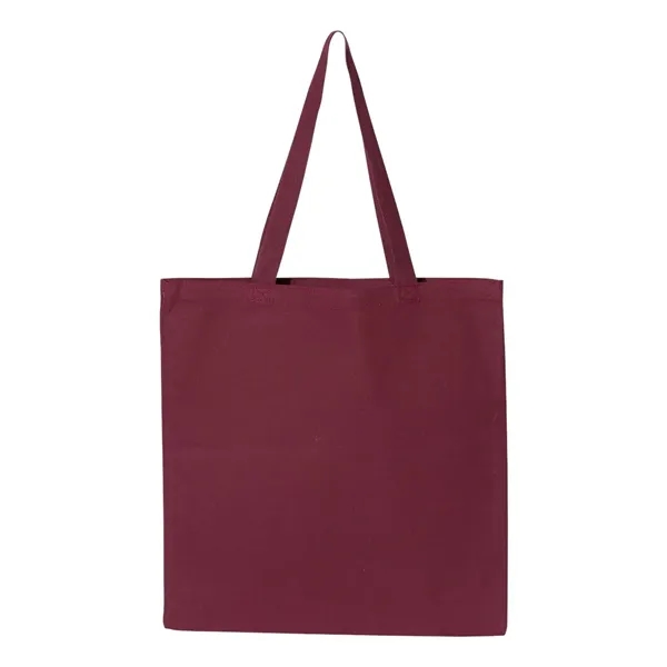 Q-Tees Promotional Tote - Q-Tees Promotional Tote - Image 28 of 50