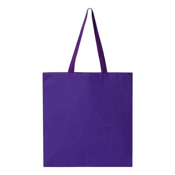 Q-Tees Promotional Tote - Q-Tees Promotional Tote - Image 36 of 50
