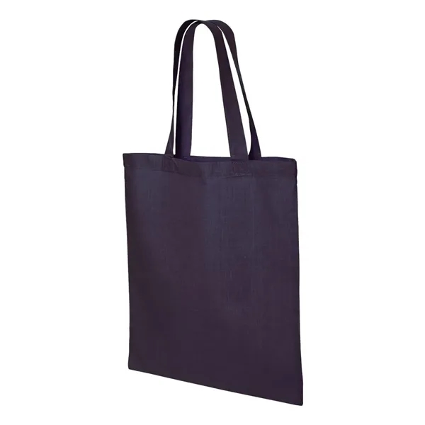 Q-Tees Economical Tote - Q-Tees Economical Tote - Image 43 of 70