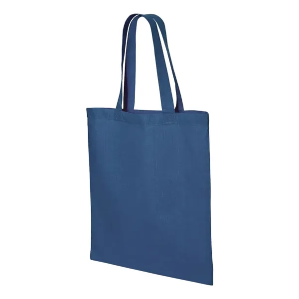 Q-Tees Economical Tote - Q-Tees Economical Tote - Image 54 of 70