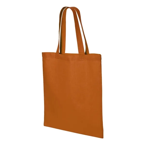 Q-Tees Economical Tote - Q-Tees Economical Tote - Image 60 of 70