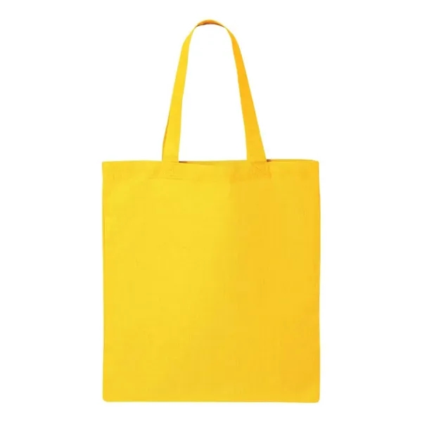 Q-Tees Economical Tote - Q-Tees Economical Tote - Image 69 of 70