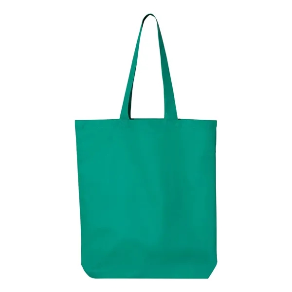 Q-Tees 12L Economical Tote - Q-Tees 12L Economical Tote - Image 15 of 46