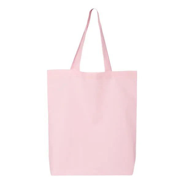 Q-Tees 12L Economical Tote - Q-Tees 12L Economical Tote - Image 20 of 46