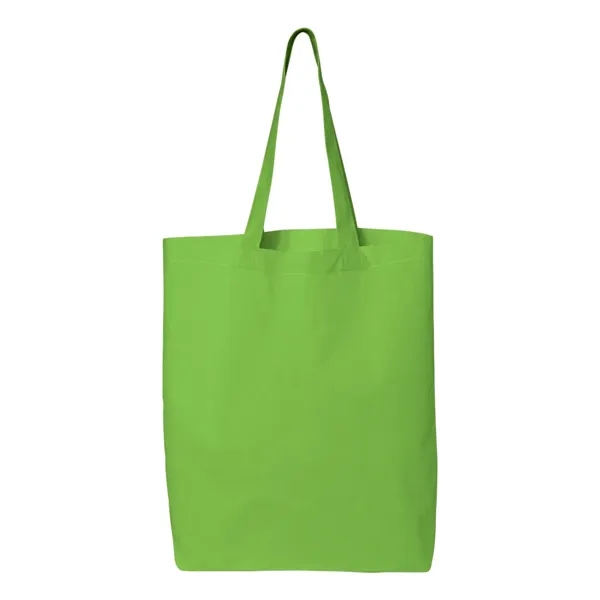 Q-Tees 12L Economical Tote - Q-Tees 12L Economical Tote - Image 21 of 46