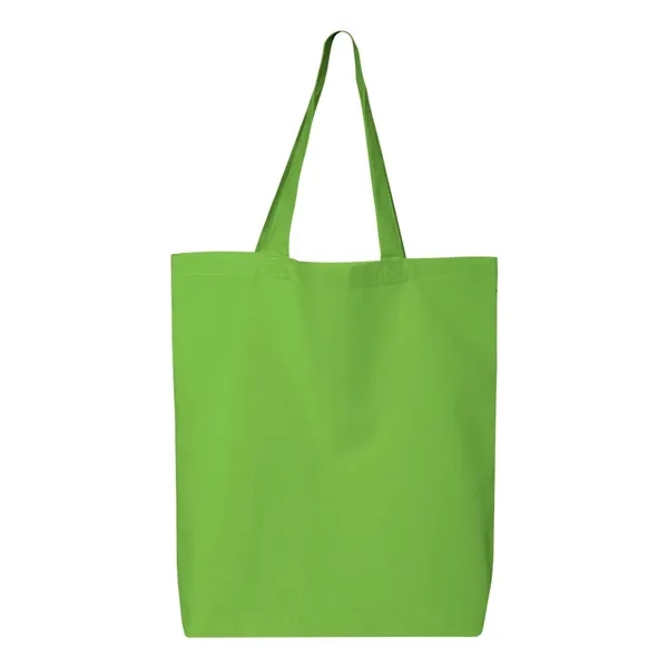 Q-Tees 12L Economical Tote - Q-Tees 12L Economical Tote - Image 22 of 46