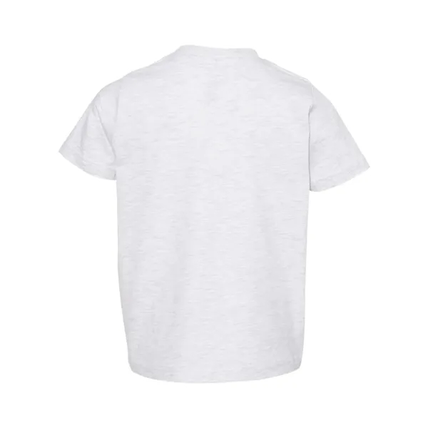 Rabbit Skins Toddler Fine Jersey Tee - Rabbit Skins Toddler Fine Jersey Tee - Image 6 of 194