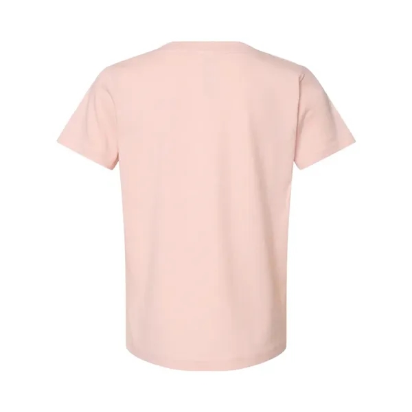 Rabbit Skins Toddler Fine Jersey Tee - Rabbit Skins Toddler Fine Jersey Tee - Image 24 of 194