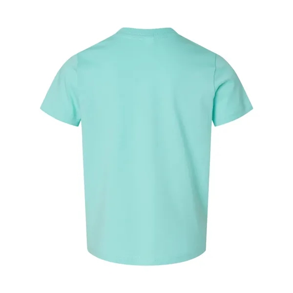 Rabbit Skins Toddler Fine Jersey Tee - Rabbit Skins Toddler Fine Jersey Tee - Image 40 of 194