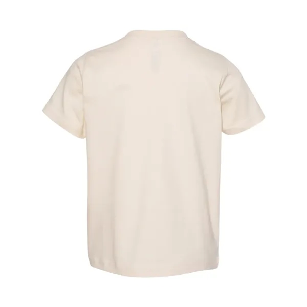 Rabbit Skins Toddler Fine Jersey Tee - Rabbit Skins Toddler Fine Jersey Tee - Image 90 of 194