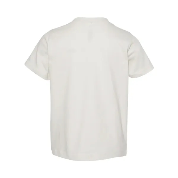 Rabbit Skins Toddler Fine Jersey Tee - Rabbit Skins Toddler Fine Jersey Tee - Image 111 of 194