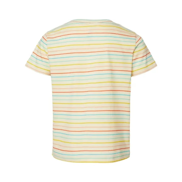 Rabbit Skins Toddler Fine Jersey Tee - Rabbit Skins Toddler Fine Jersey Tee - Image 142 of 194