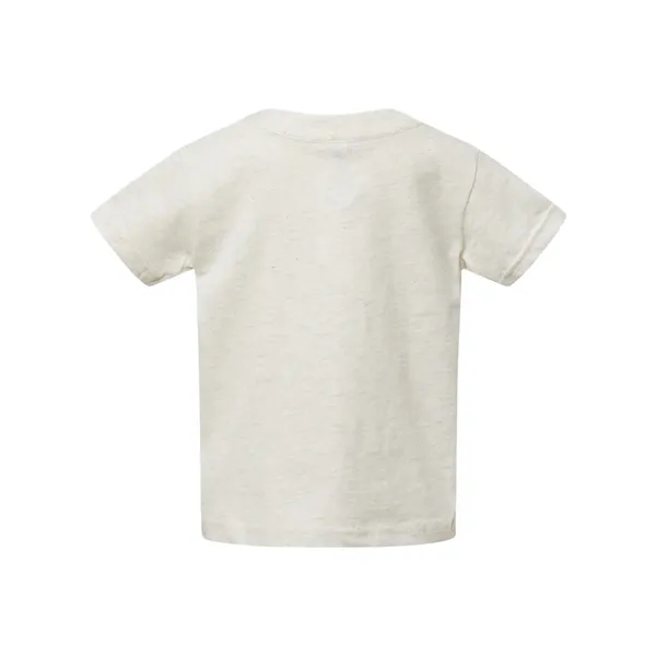 Rabbit Skins Infant Fine Jersey Tee - Rabbit Skins Infant Fine Jersey Tee - Image 50 of 80