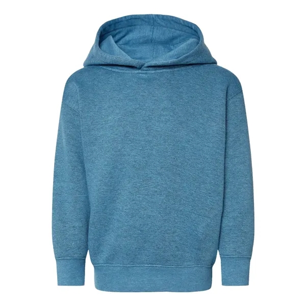 Rabbit Skins Toddler Pullover Fleece Hoodie - Rabbit Skins Toddler Pullover Fleece Hoodie - Image 3 of 52