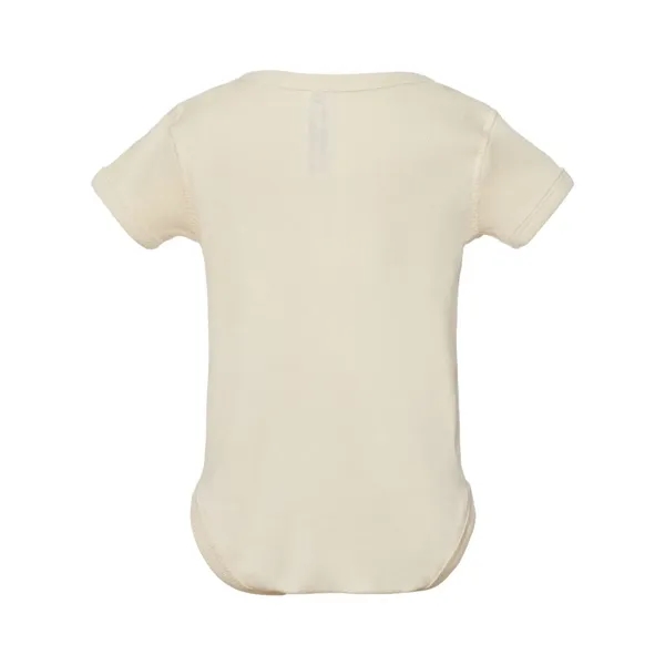 Rabbit Skins Infant Baby Rib Bodysuit - Rabbit Skins Infant Baby Rib Bodysuit - Image 66 of 96