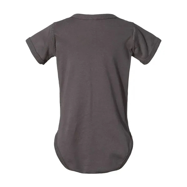 Rabbit Skins Infant Fine Jersey Bodysuit - Rabbit Skins Infant Fine Jersey Bodysuit - Image 34 of 198