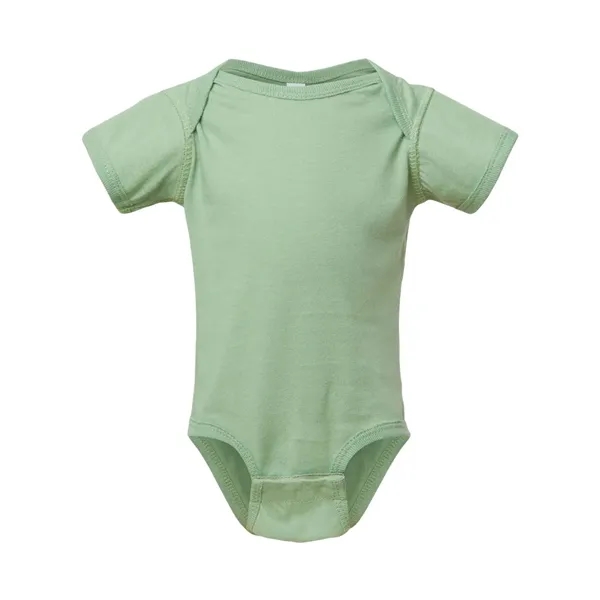 Rabbit Skins Infant Fine Jersey Bodysuit - Rabbit Skins Infant Fine Jersey Bodysuit - Image 129 of 198