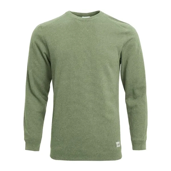 Recover Unisex Recycled Crewneck Sweatshirt - Recover Unisex Recycled Crewneck Sweatshirt - Image 5 of 10