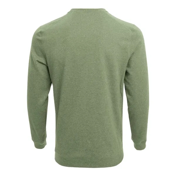 Recover Unisex Recycled Crewneck Sweatshirt - Recover Unisex Recycled Crewneck Sweatshirt - Image 6 of 10