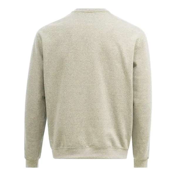 Recover Unisex Recycled Crewneck Sweatshirt - Recover Unisex Recycled Crewneck Sweatshirt - Image 10 of 10