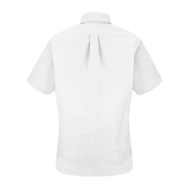 Red Kap Women's Executive Oxford Dress Shirt - Red Kap Women's Executive Oxford Dress Shirt - Image 6 of 6