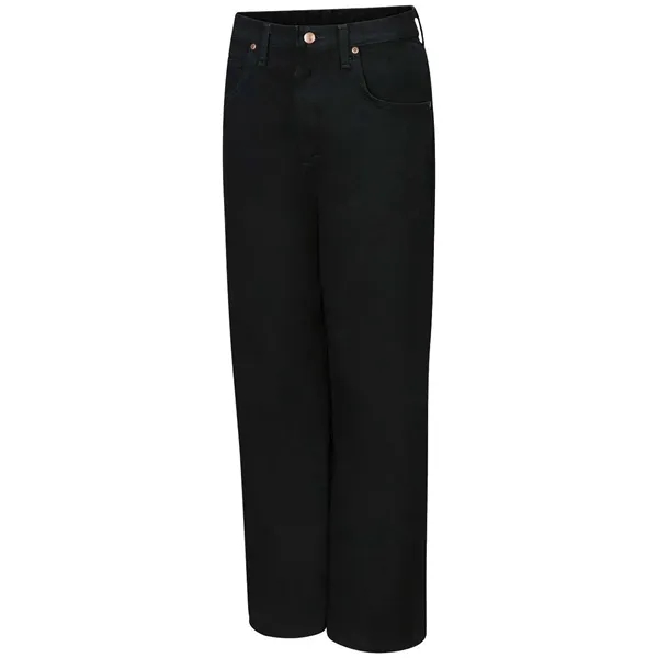 Custom Red Kap Men's Authentic Relaxed Fit Jeans