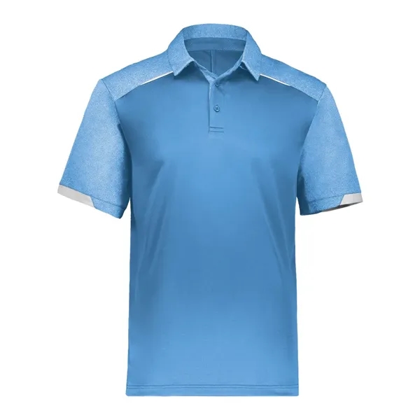 Russell Athletic Men's Legend Polo - Russell Athletic Men's Legend Polo - Image 4 of 24
