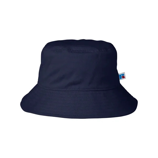 Russell Athletic Core Bucket Hat - Russell Athletic Core Bucket Hat - Image 6 of 10
