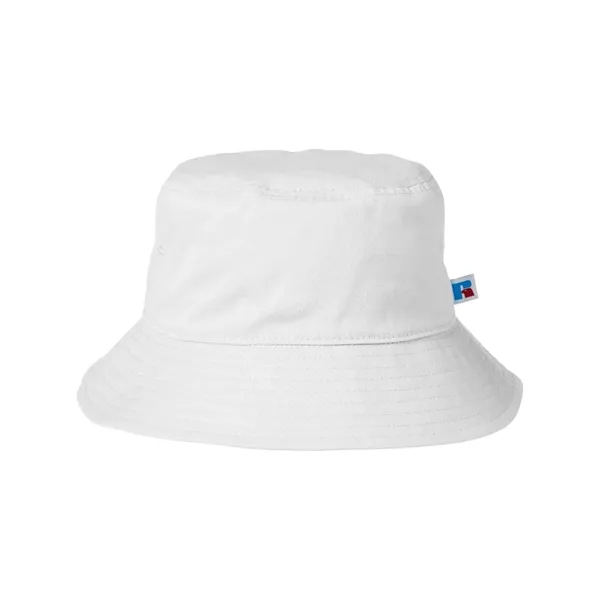 Russell Athletic Core Bucket Hat - Russell Athletic Core Bucket Hat - Image 10 of 10