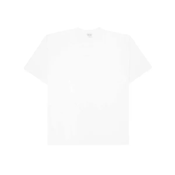 Shaka Wear Men's Garment-Dyed Reverse T-Shirt - Shaka Wear Men's Garment-Dyed Reverse T-Shirt - Image 3 of 3