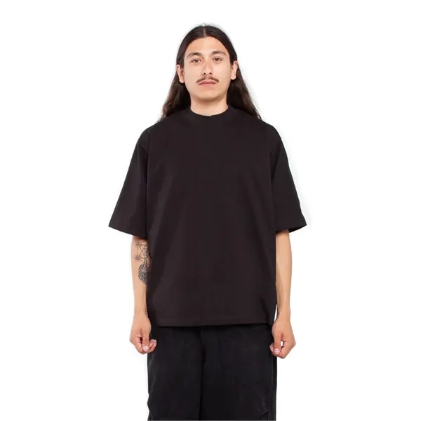 Shaka Wear Men's Max Heavyweight Oversized T-Shirt - Shaka Wear Men's Max Heavyweight Oversized T-Shirt - Image 0 of 0