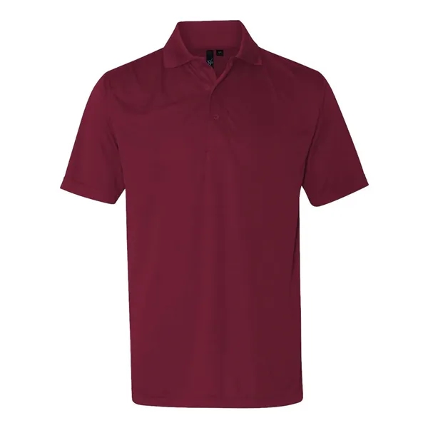 Sierra Pacific Men's Value Polyester Polo - Sierra Pacific Men's Value Polyester Polo - Image 5 of 20