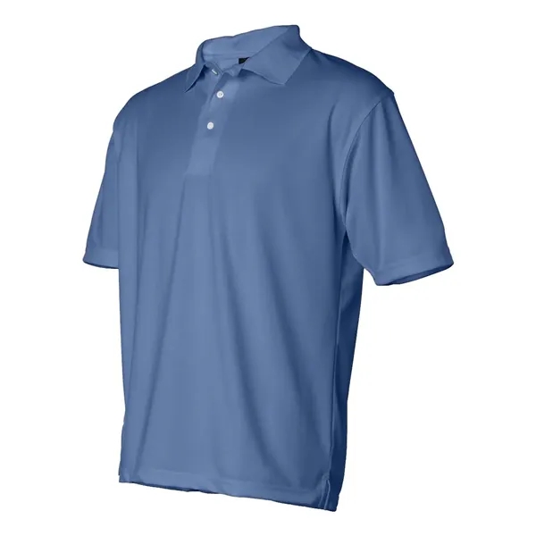 Sierra Pacific Men's Moisture Free Mesh Polo - Sierra Pacific Men's Moisture Free Mesh Polo - Image 5 of 51