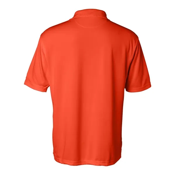 Sierra Pacific Men's Moisture Free Mesh Polo - Sierra Pacific Men's Moisture Free Mesh Polo - Image 9 of 51
