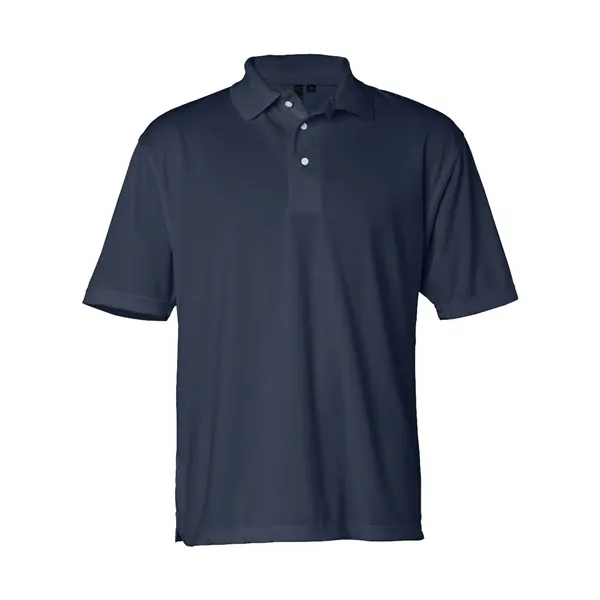 Sierra Pacific Men's Moisture Free Mesh Polo - Sierra Pacific Men's Moisture Free Mesh Polo - Image 34 of 51