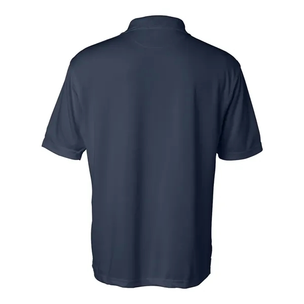 Sierra Pacific Men's Moisture Free Mesh Polo - Sierra Pacific Men's Moisture Free Mesh Polo - Image 36 of 51