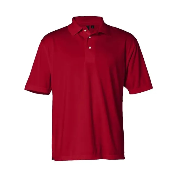 Sierra Pacific Men's Moisture Free Mesh Polo - Sierra Pacific Men's Moisture Free Mesh Polo - Image 40 of 51