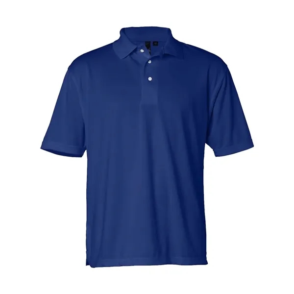 Sierra Pacific Men's Moisture Free Mesh Polo - Sierra Pacific Men's Moisture Free Mesh Polo - Image 43 of 51