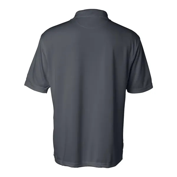 Sierra Pacific Men's Moisture Free Mesh Polo - Sierra Pacific Men's Moisture Free Mesh Polo - Image 48 of 51