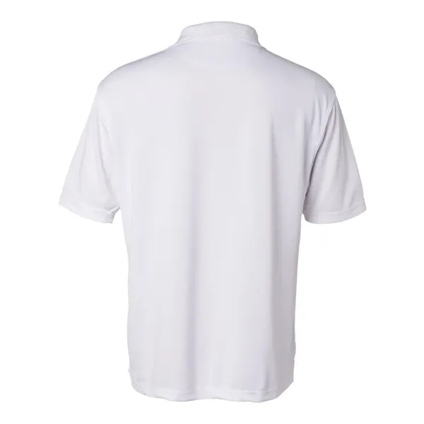 Sierra Pacific Men's Moisture Free Mesh Polo - Sierra Pacific Men's Moisture Free Mesh Polo - Image 51 of 51