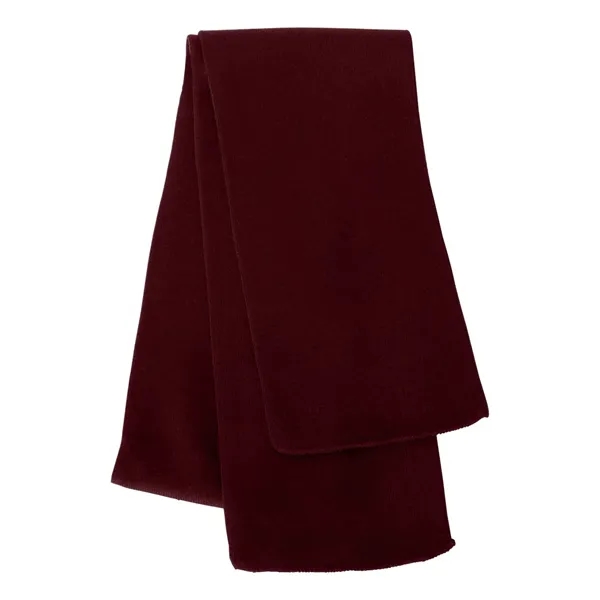 Sportsman Knit Scarf - Sportsman Knit Scarf - Image 9 of 18