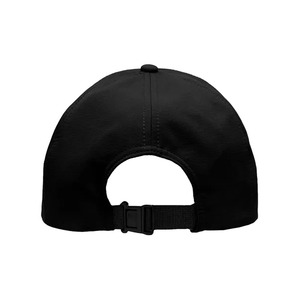 Sportsman Five-Panel Ripstop Cap