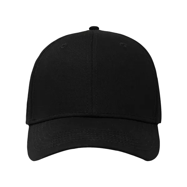 Sportsman Lo-Pro Solid Traditional Cap