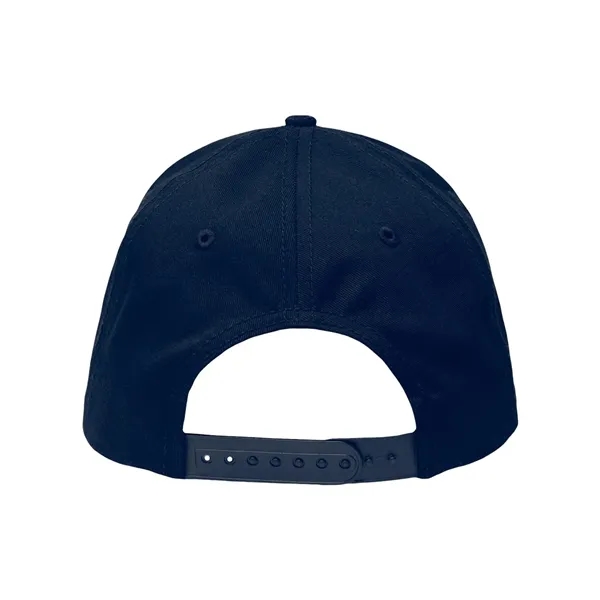 Sportsman Lo-Pro Solid Traditional Cap