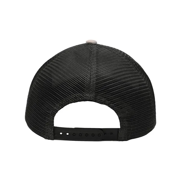Sportsman Traditional Lo-Pro Mesh Back Trucker Fit Cap