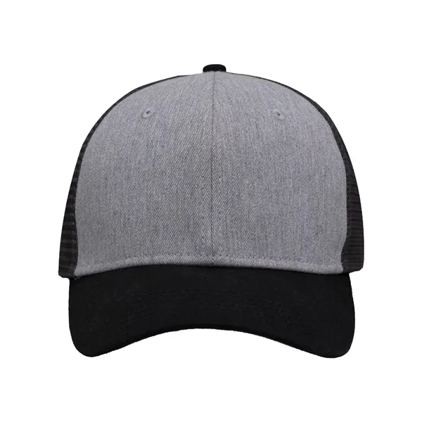 Sportsman Traditional Lo-Pro Mesh Back Trucker Fit Cap