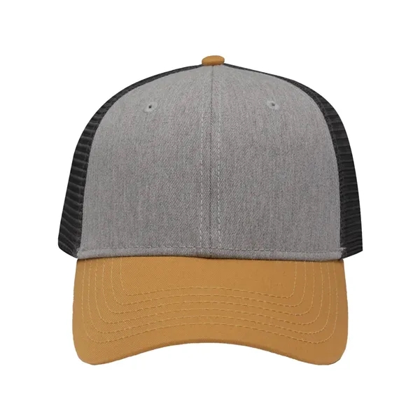 Sportsman Traditional Lo-Pro Mesh Back Trucker Fit Cap