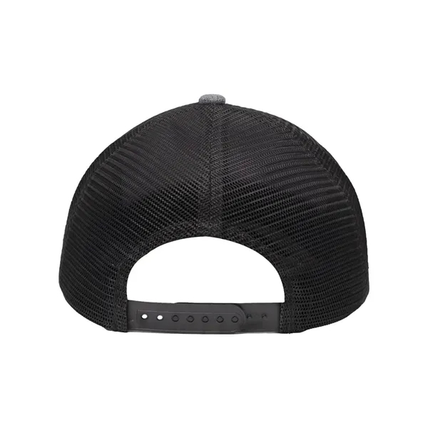 Sportsman Modern Six-Panel Trucker Fit Cap