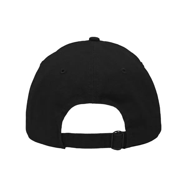 Sportsman Dad Hat Fit