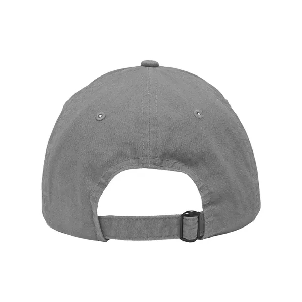 Sportsman Dad Hat Fit